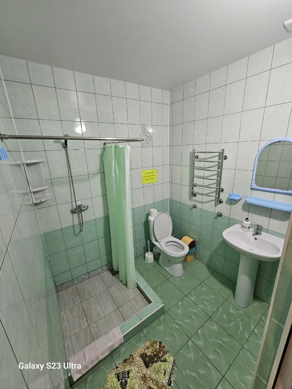 Гостиница Елена Джубга-175