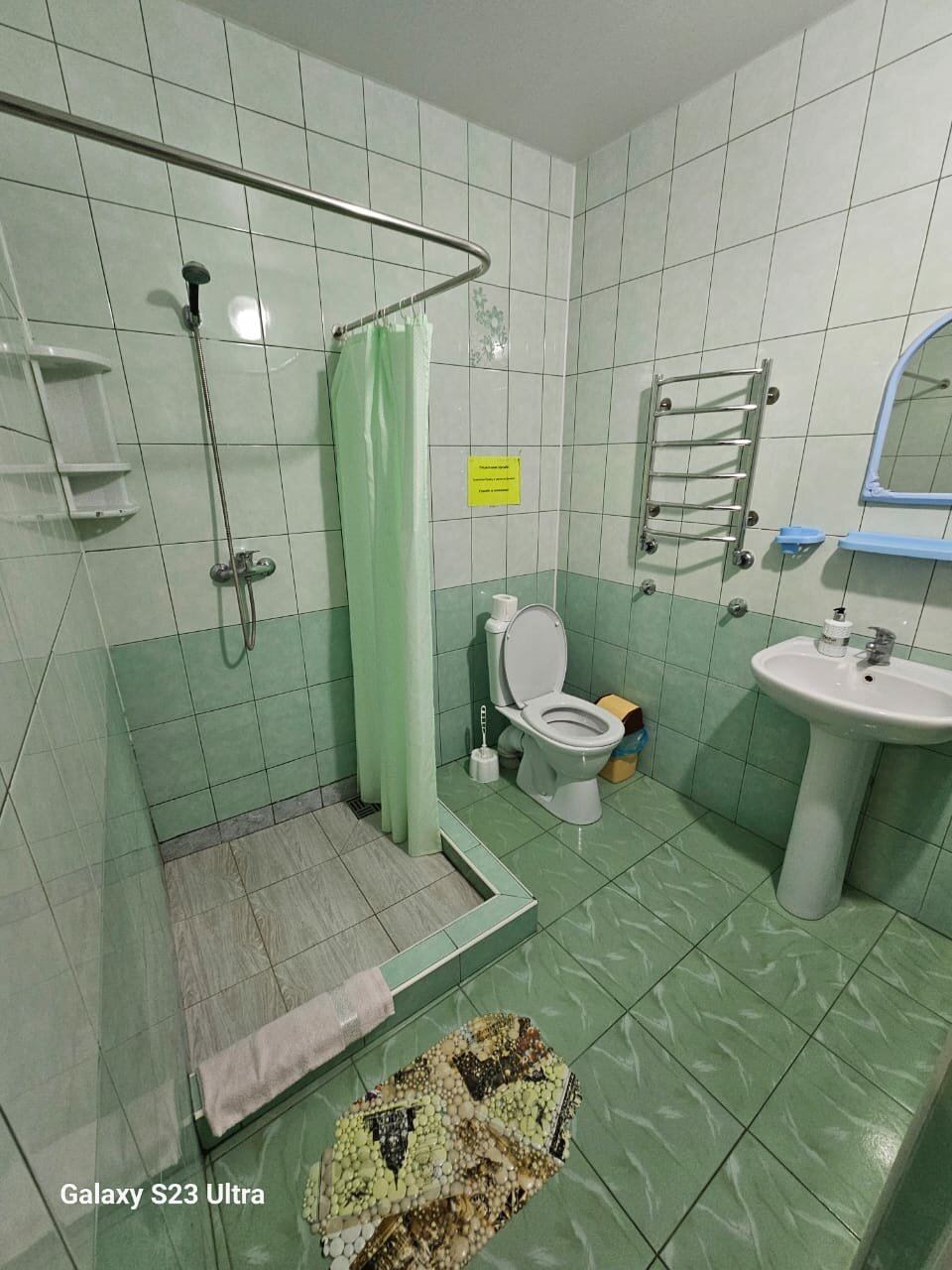 Гостиница Елена Джубга-143