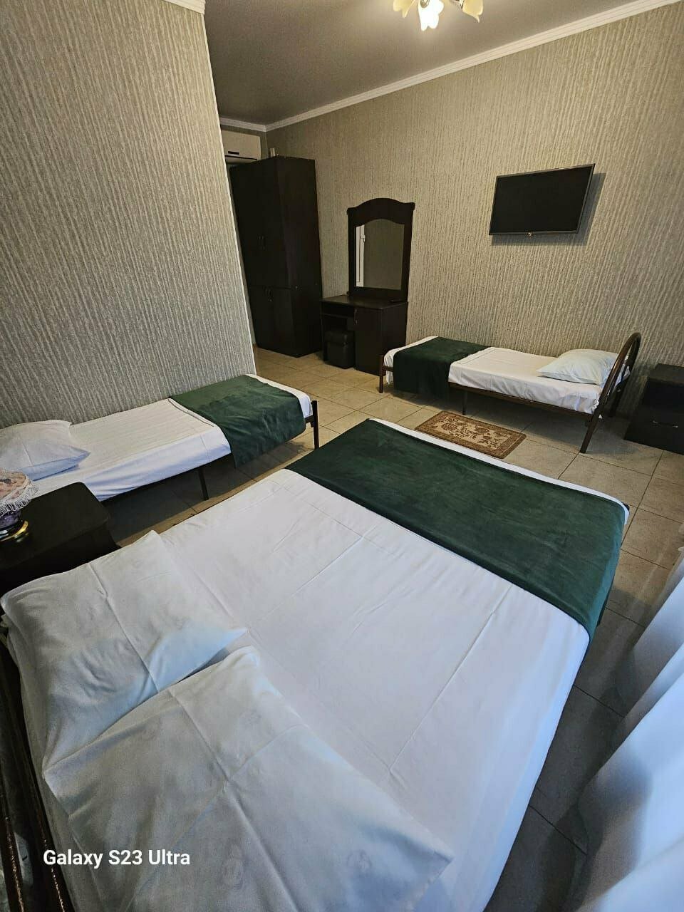 Гостиница Елена Джубга-206