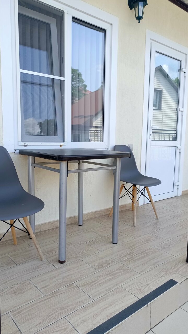 Гостиница Елена Джубга-163