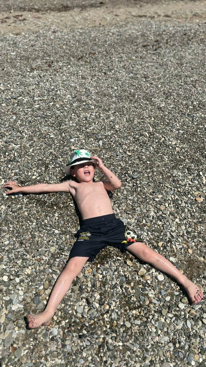 Гостиница Елена Джубга-107