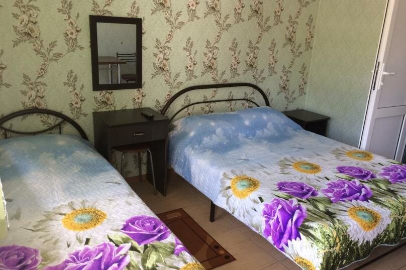 Гостиница Елена Джубга-30