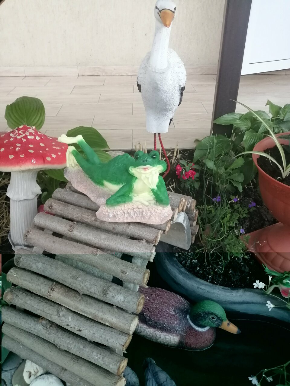 Гостиница Елена Джубга