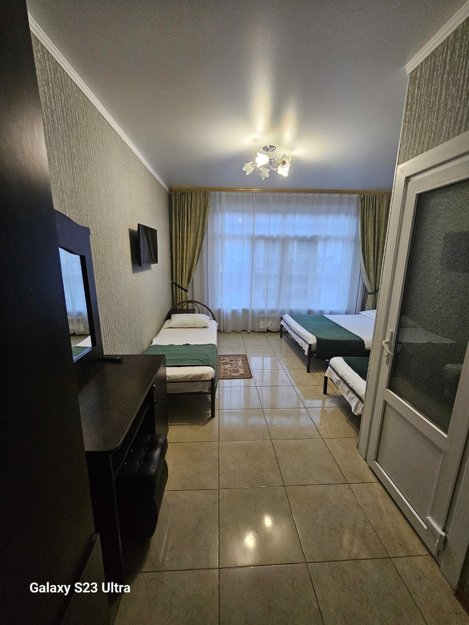 Гостиница Елена Джубга-148