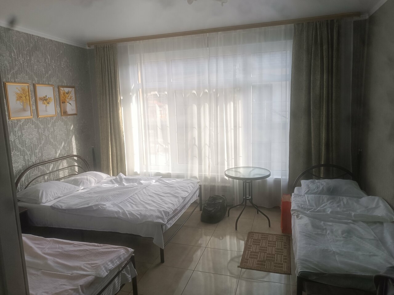 Гостиница Елена Джубга-153