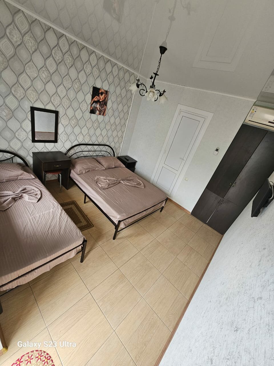 Гостиница Елена Джубга-83