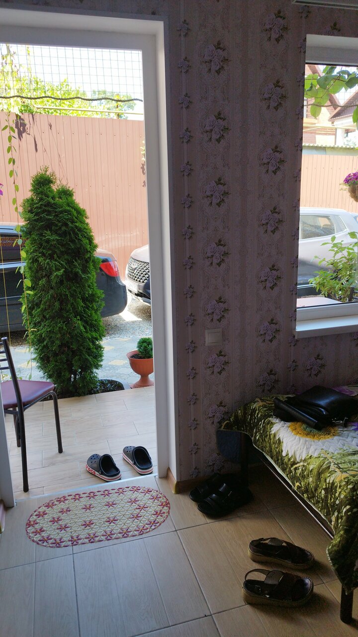 Гостиница Елена Джубга-106