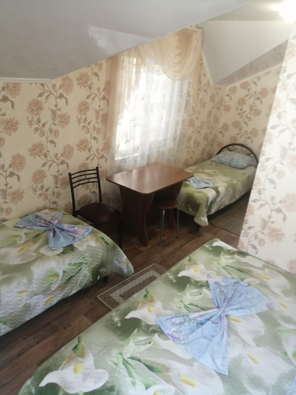 Гостиница Елена Джубга-176