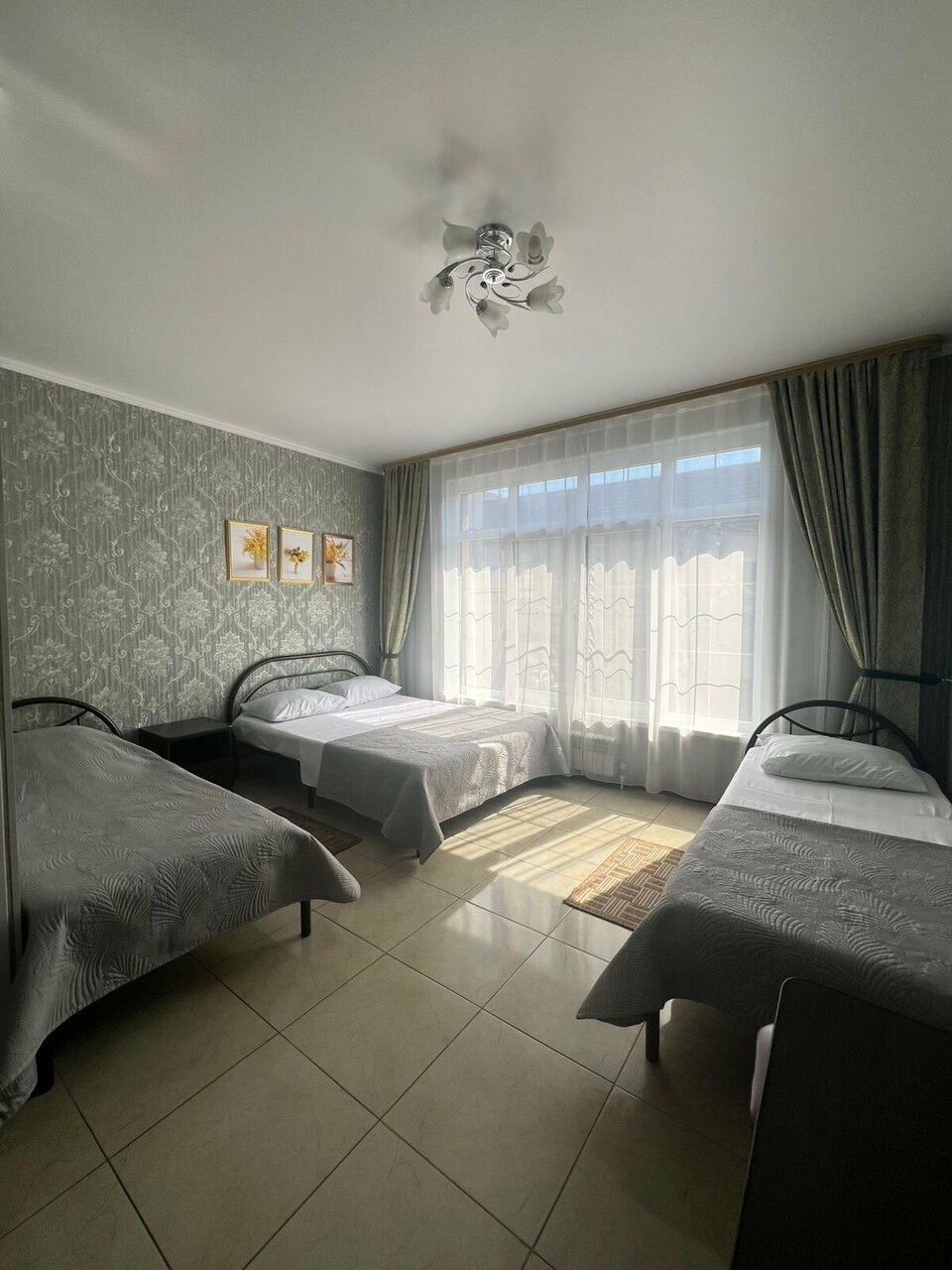 Гостиница Елена Джубга-207