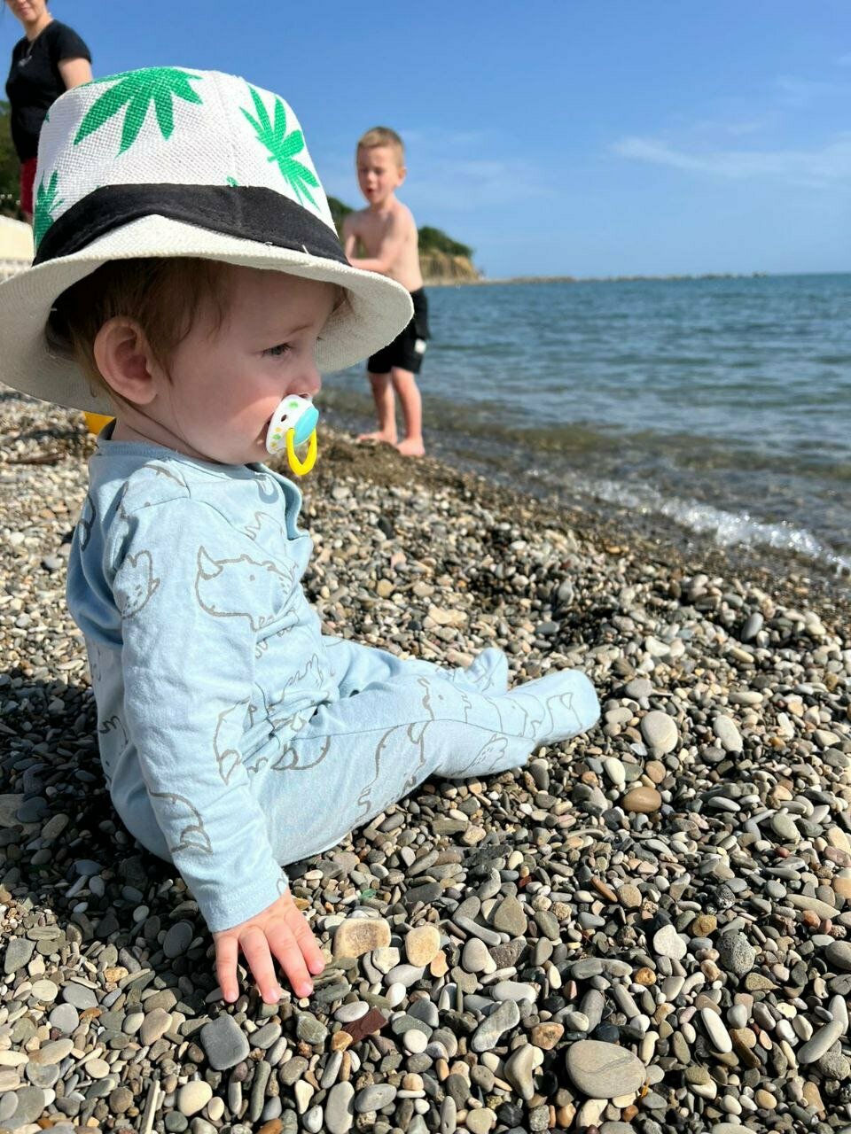 Гостиница Елена Джубга-68