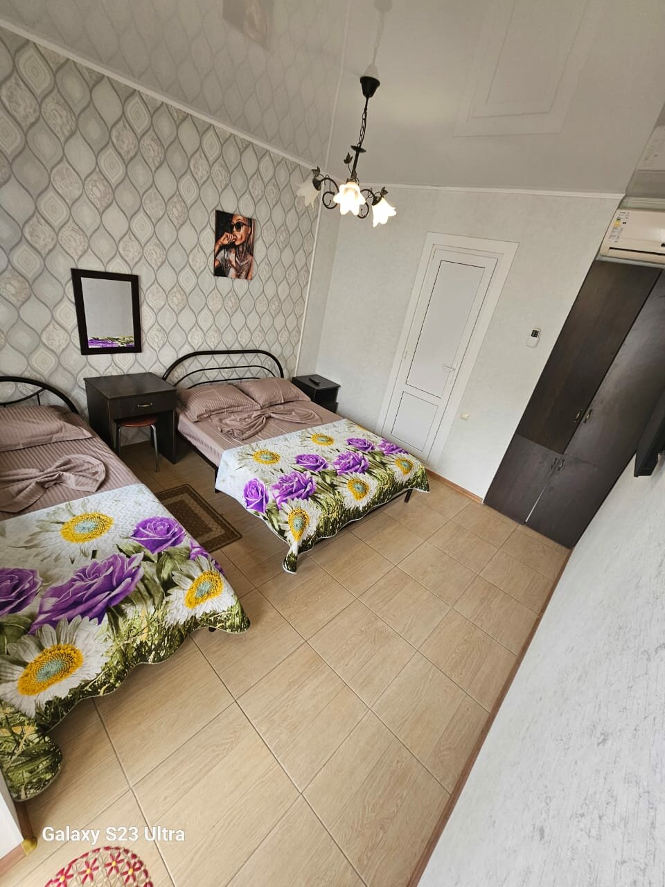 Гостиница Елена Джубга-124