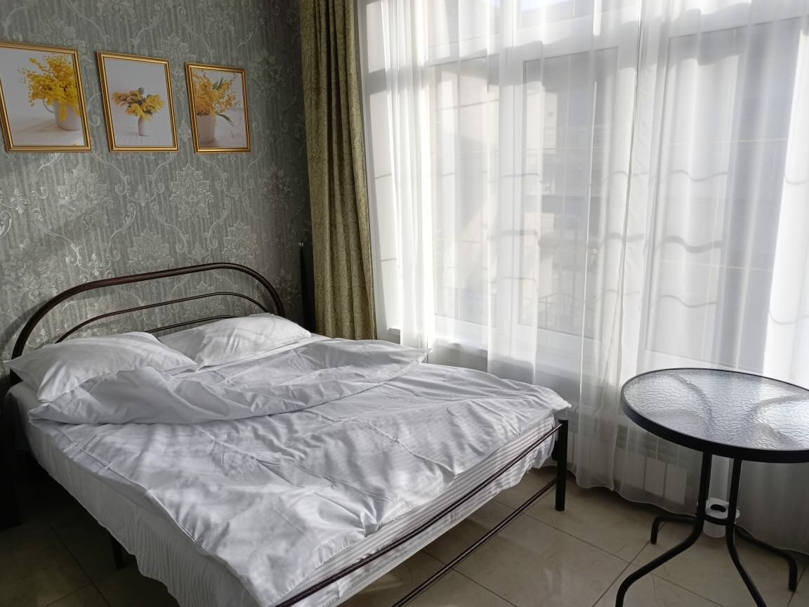 Гостиница Елена Джубга-116