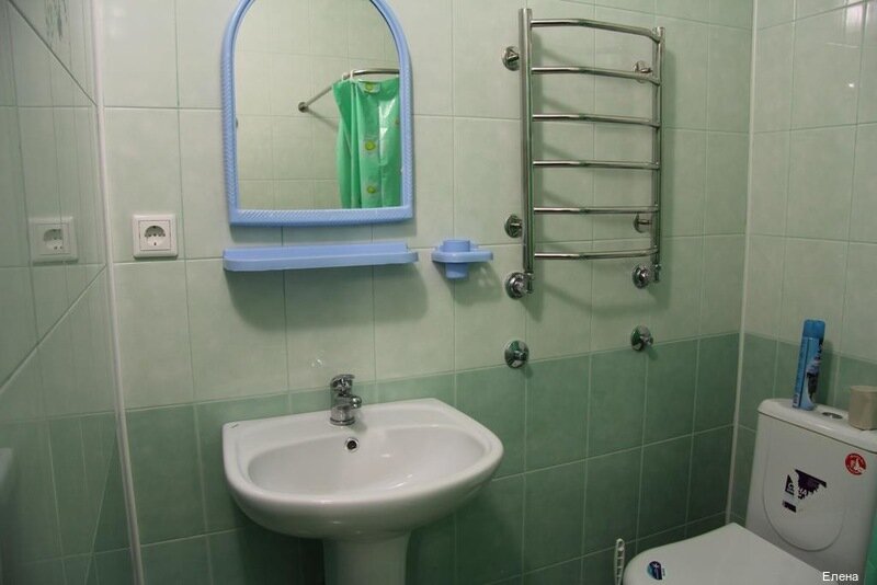 Гостиница Елена Джубга-161