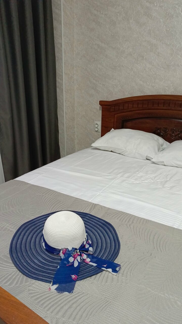 Гостиница Елена Джубга-14