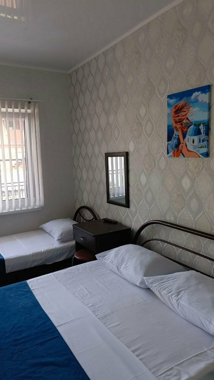 Гостиница Елена Джубга-185