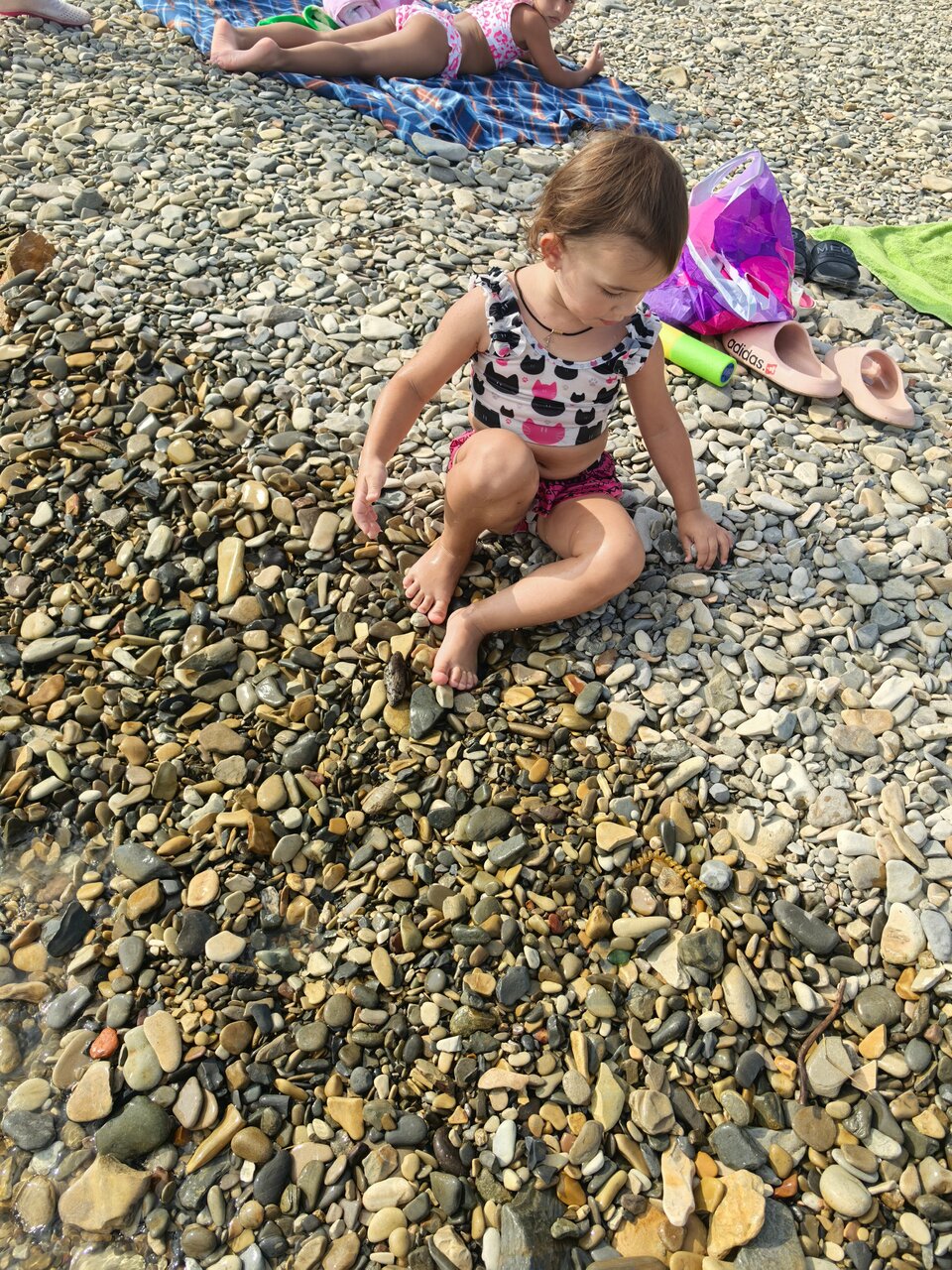 Гостиница Елена Джубга-203