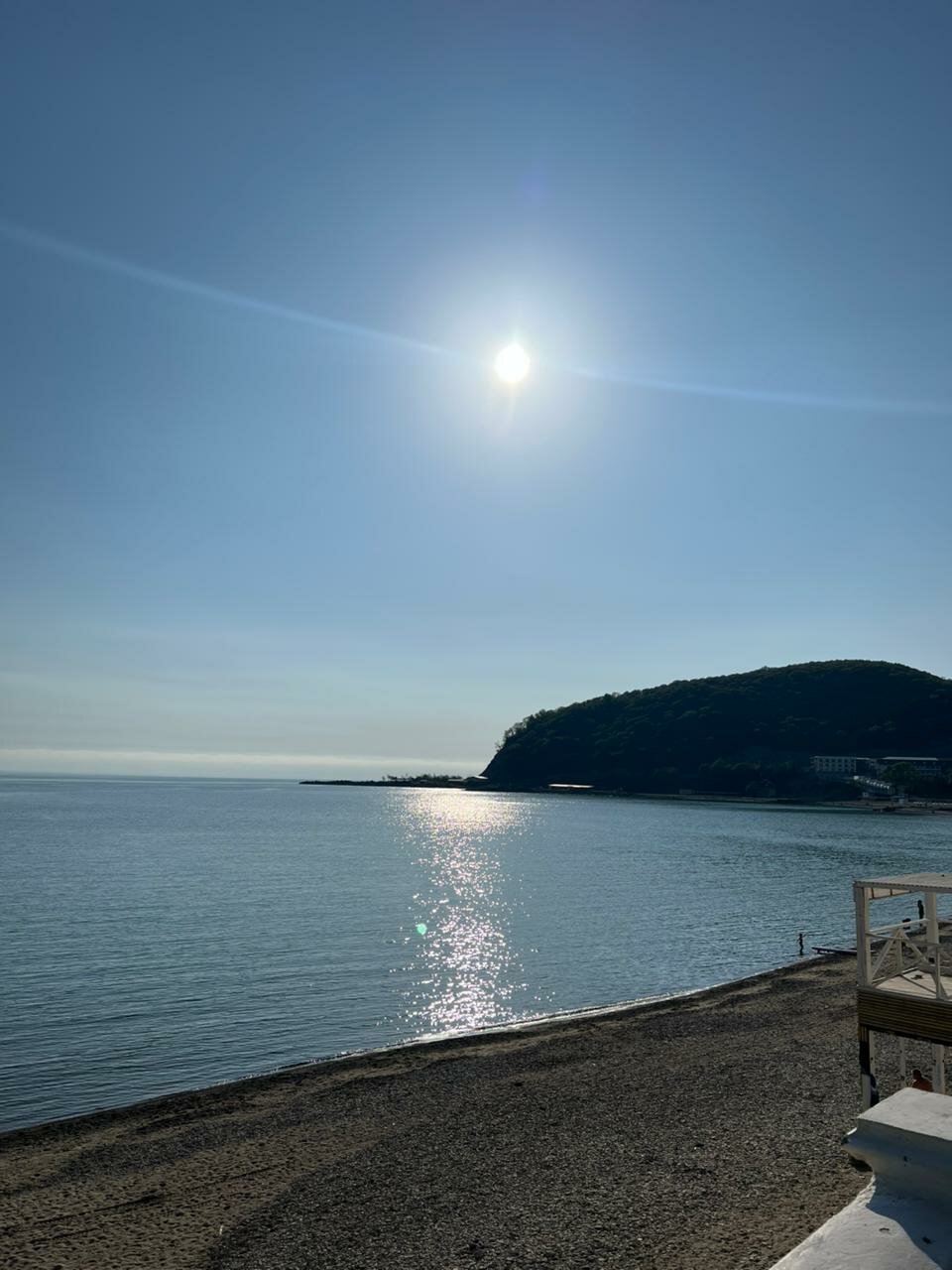 Гостиница Елена Джубга-136