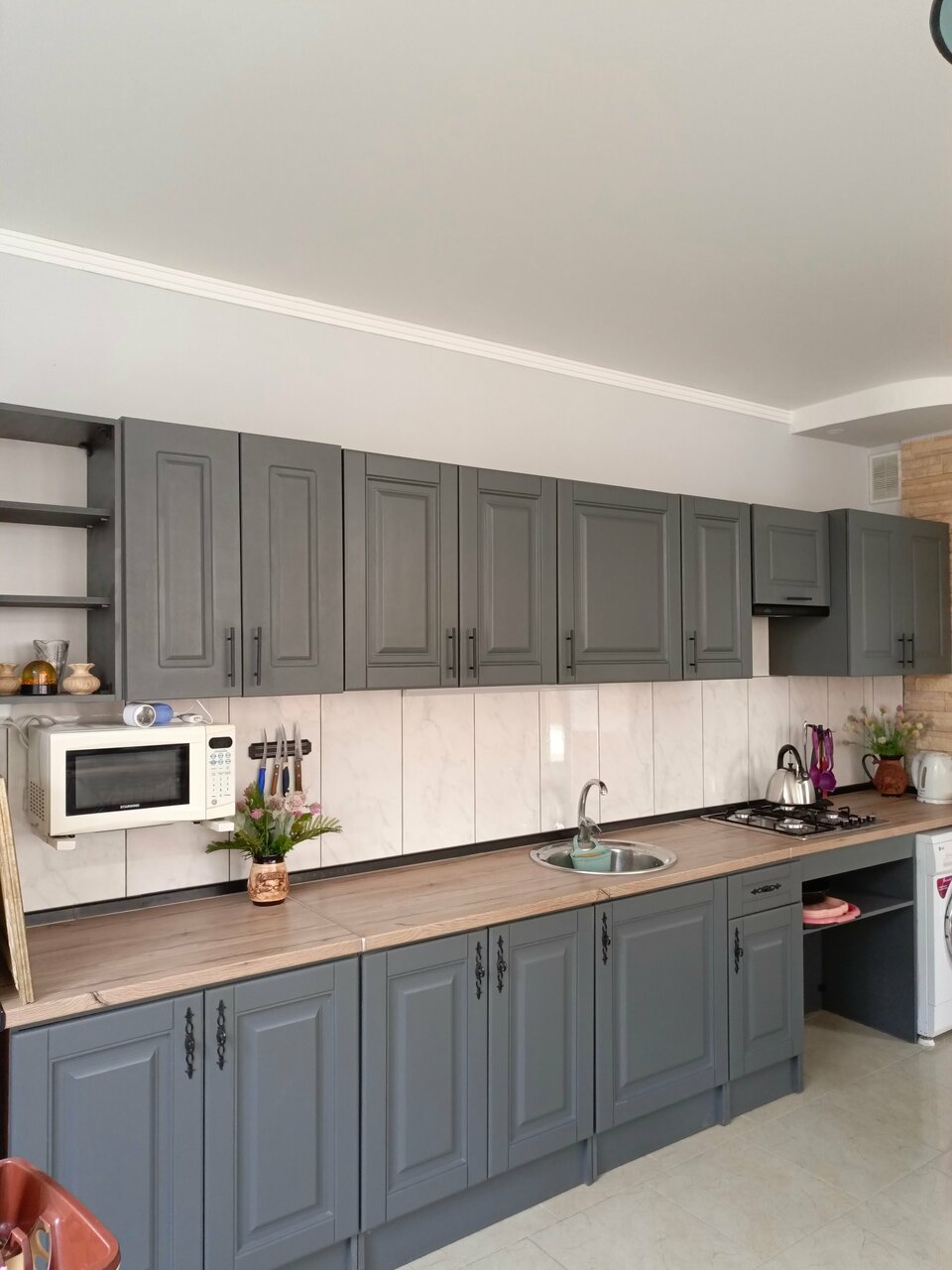 Гостиница Елена Джубга-75