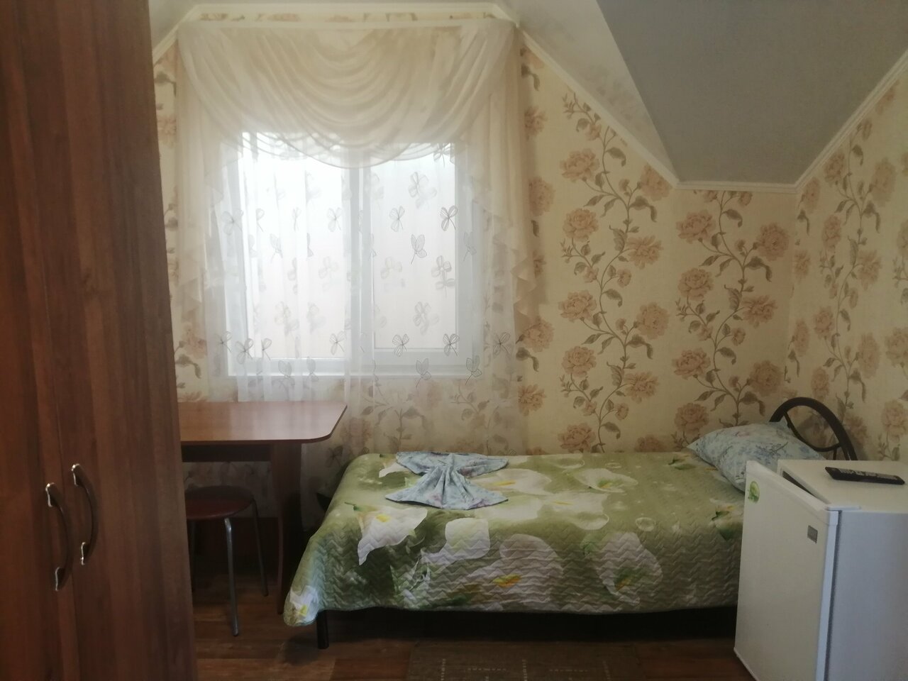 Гостиница Елена Джубга