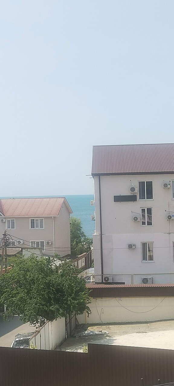 Гостиница Елена Джубга-67