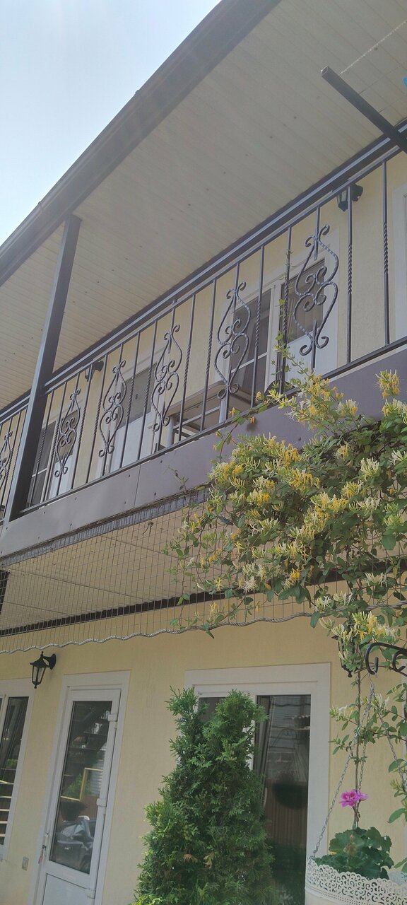 Гостиница Елена Джубга-111