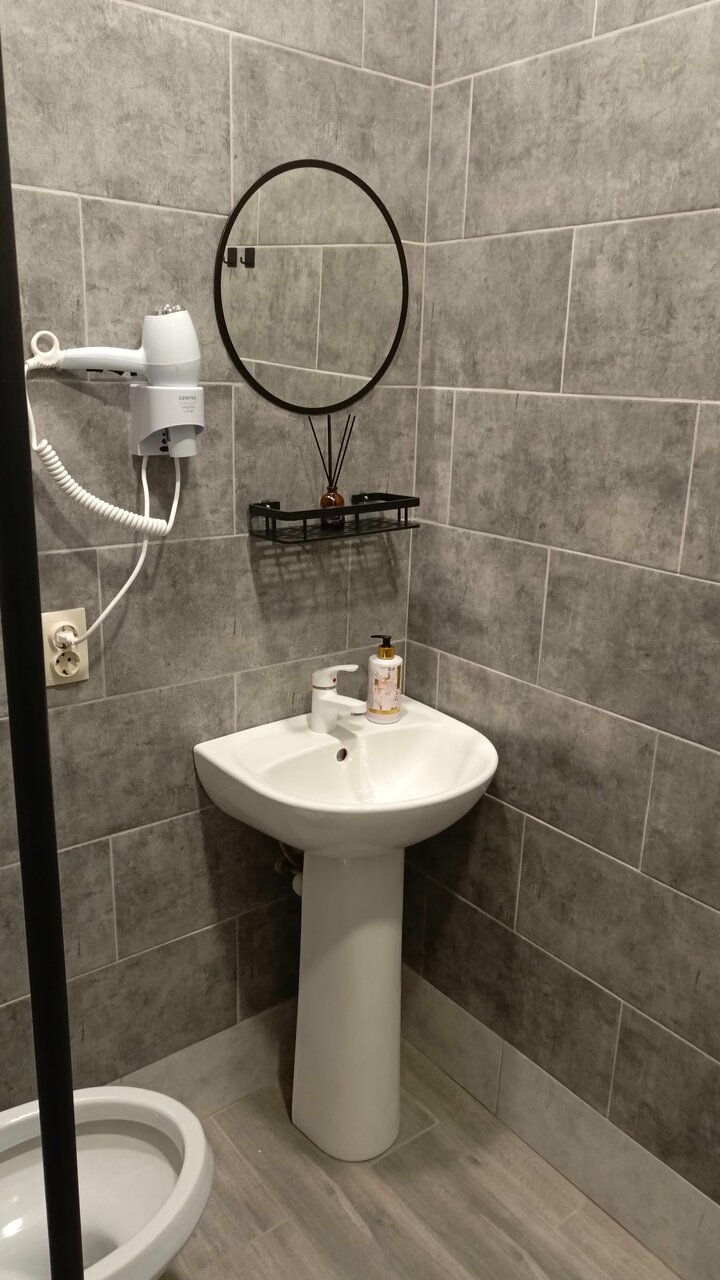 Гостиница Елена Джубга-138