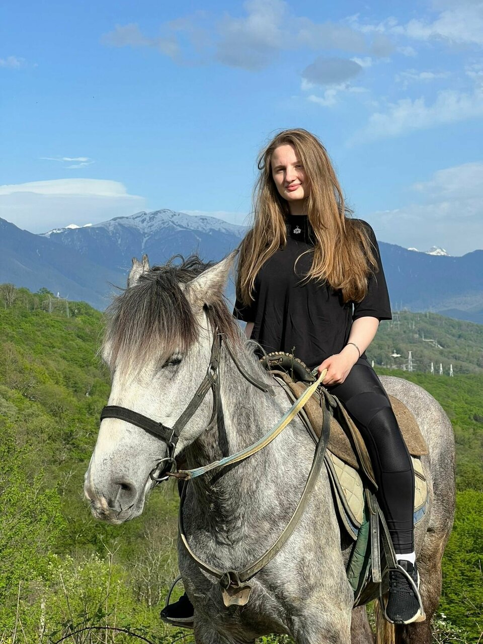 Гостиница Елена Джубга-98