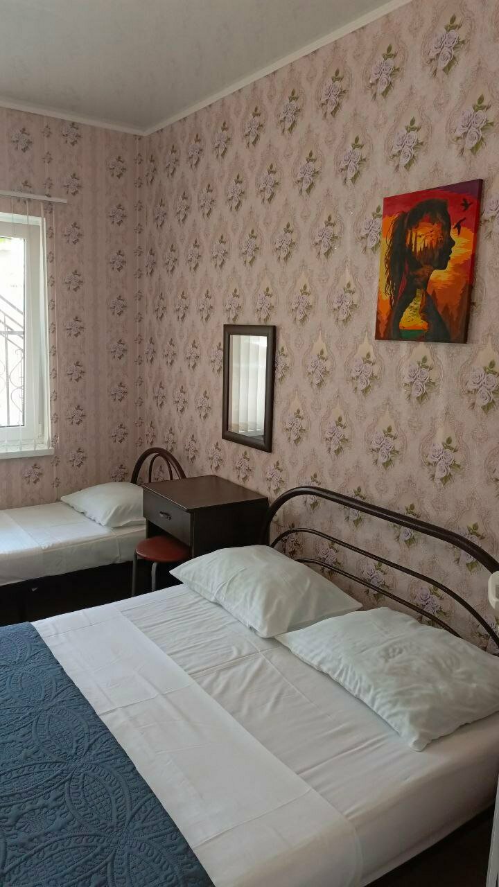 Гостиница Елена Джубга-173