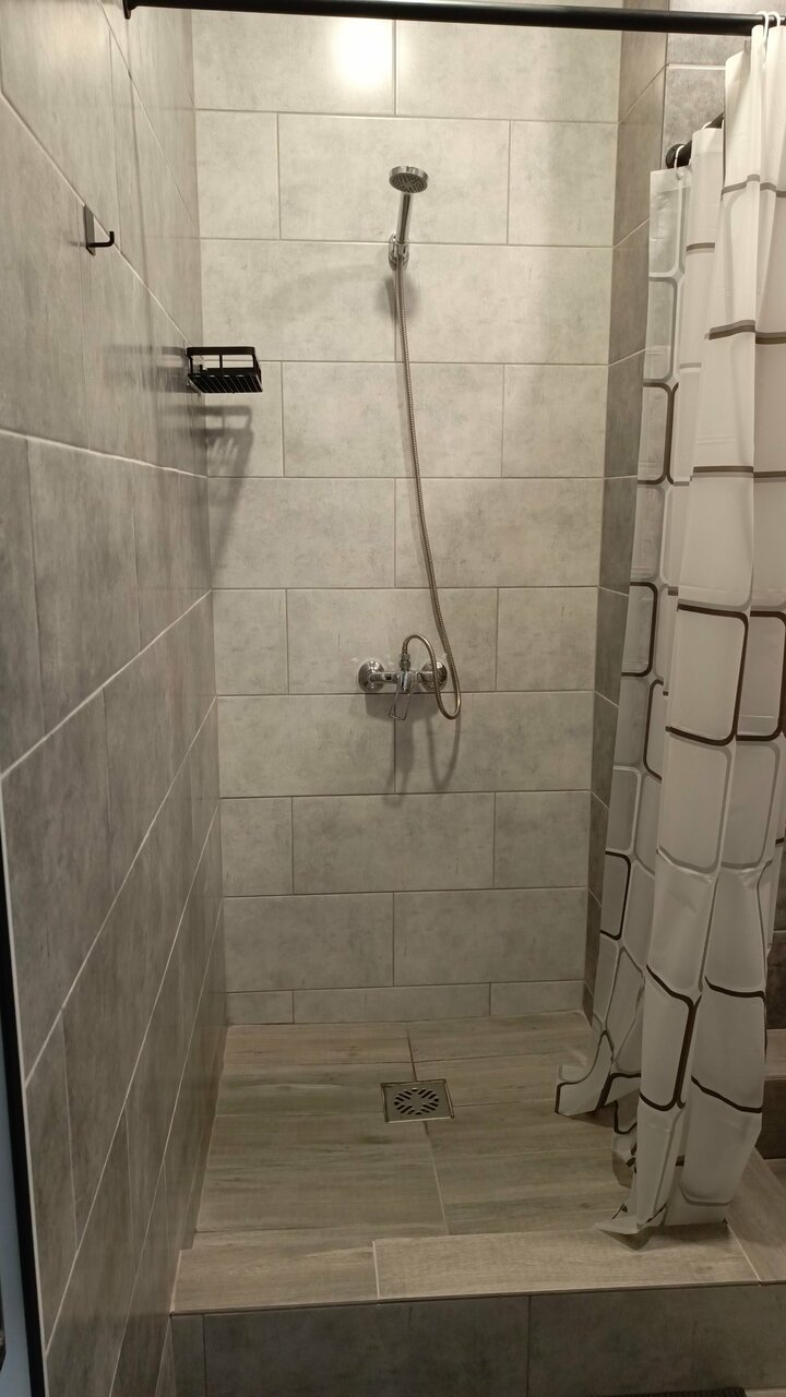 Гостиница Елена Джубга-135