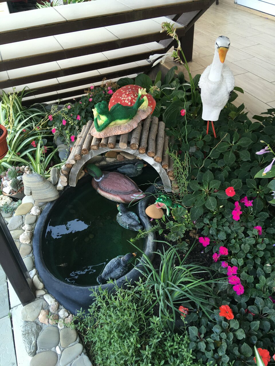 Гостиница Елена Джубга-197