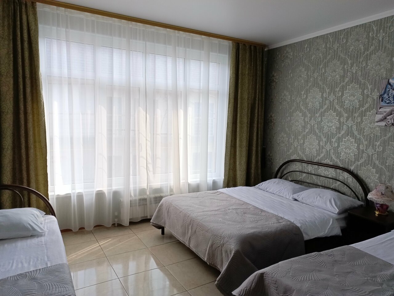 Гостиница Елена Джубга-132