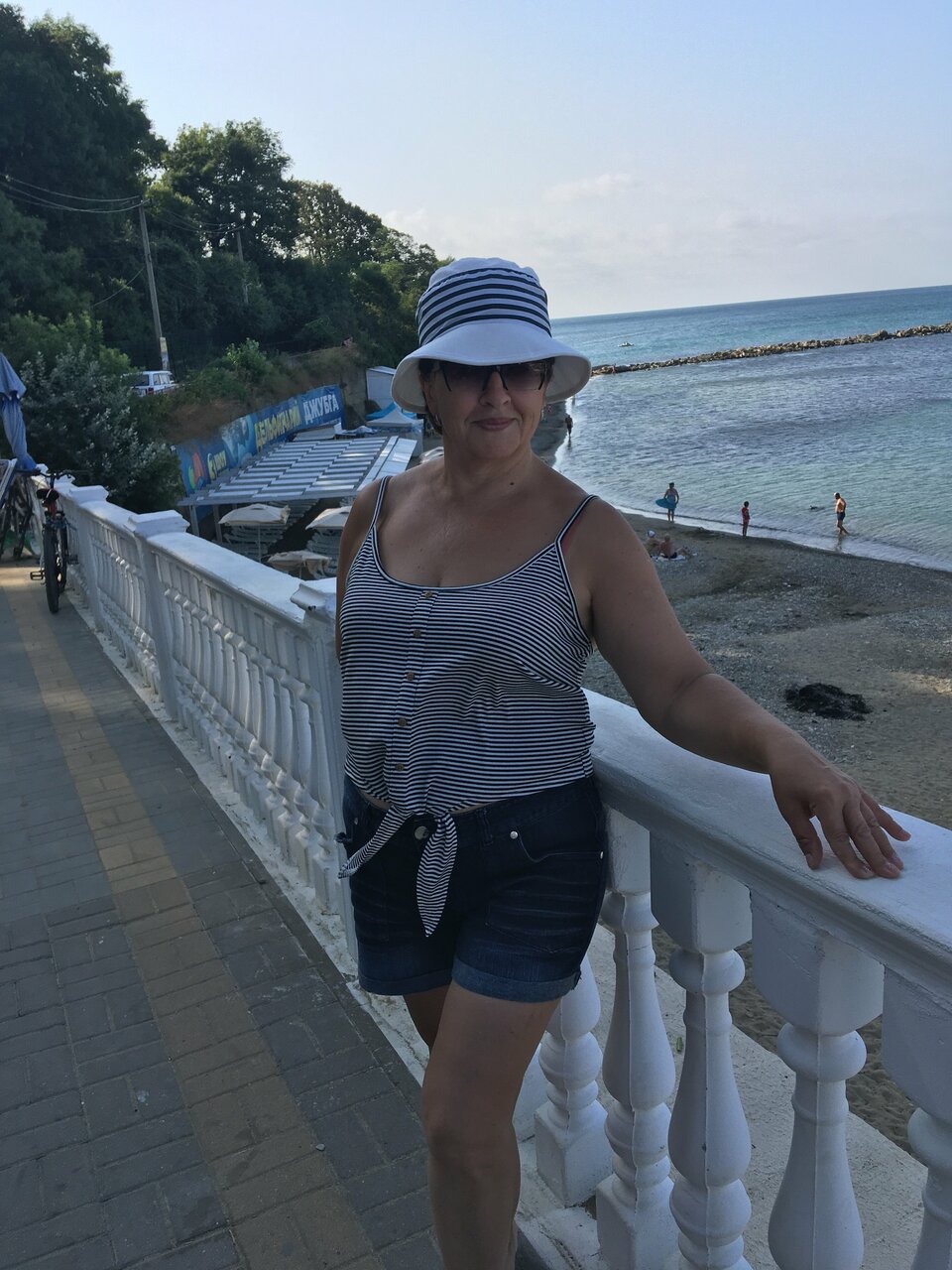 Гостиница Елена Джубга-199