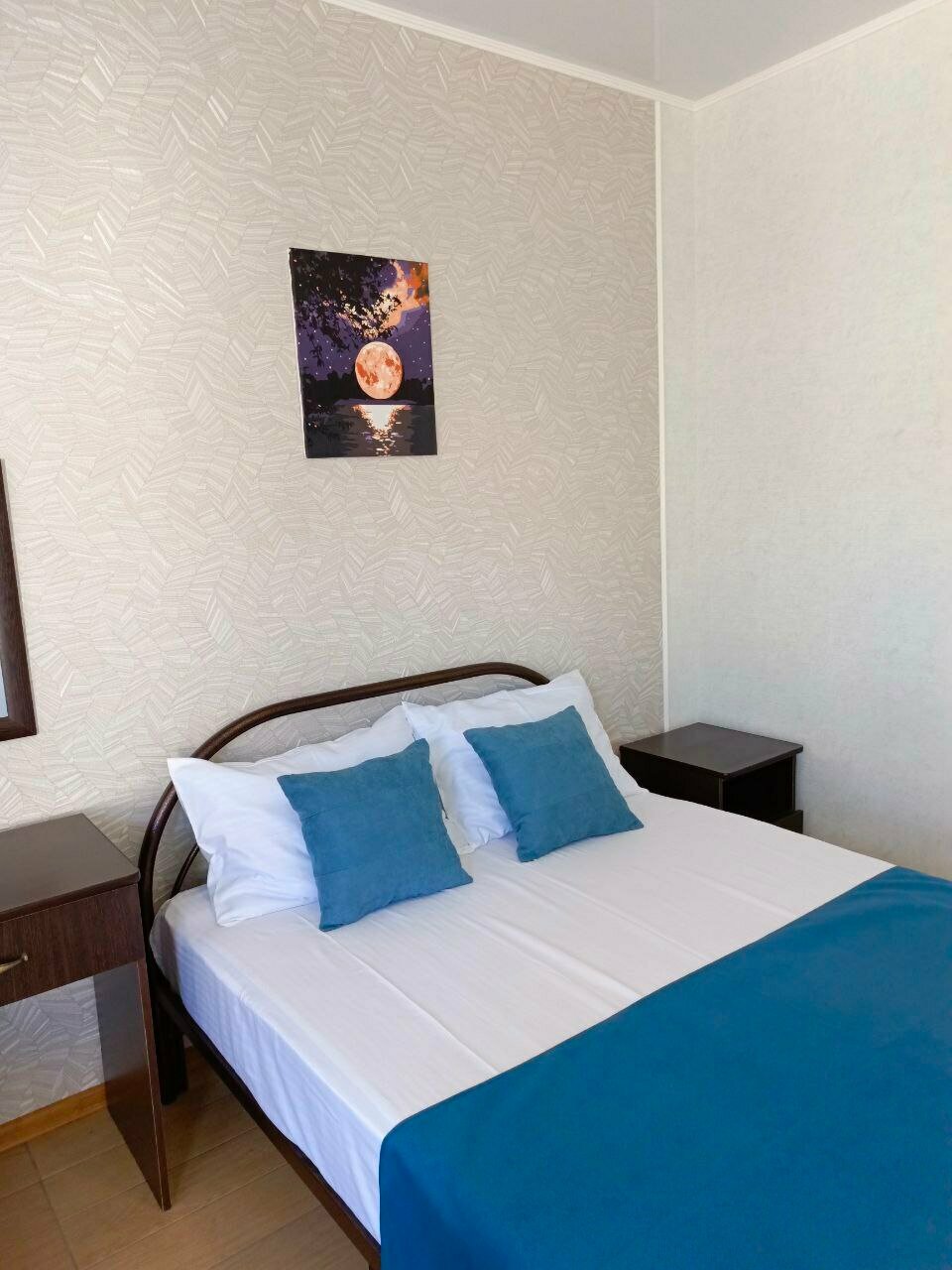 Гостиница Елена Джубга-167