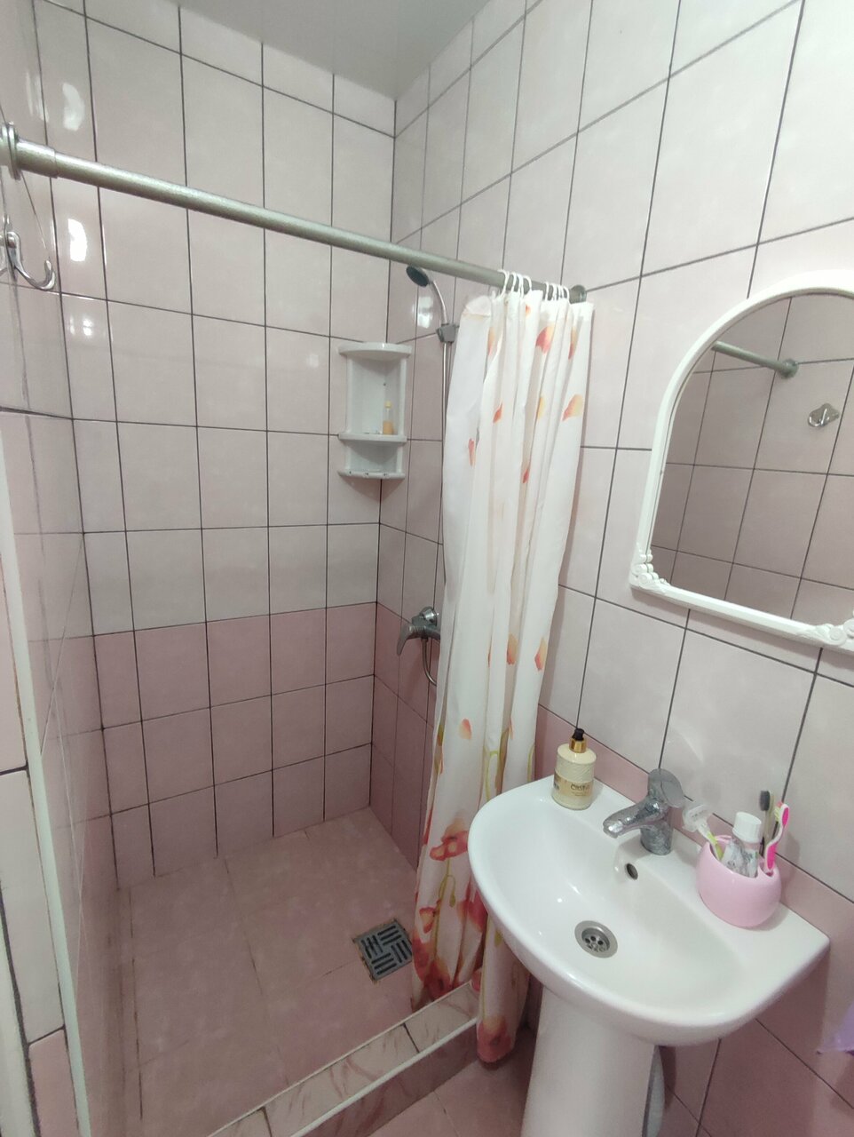 Гостиница Елена Джубга-154