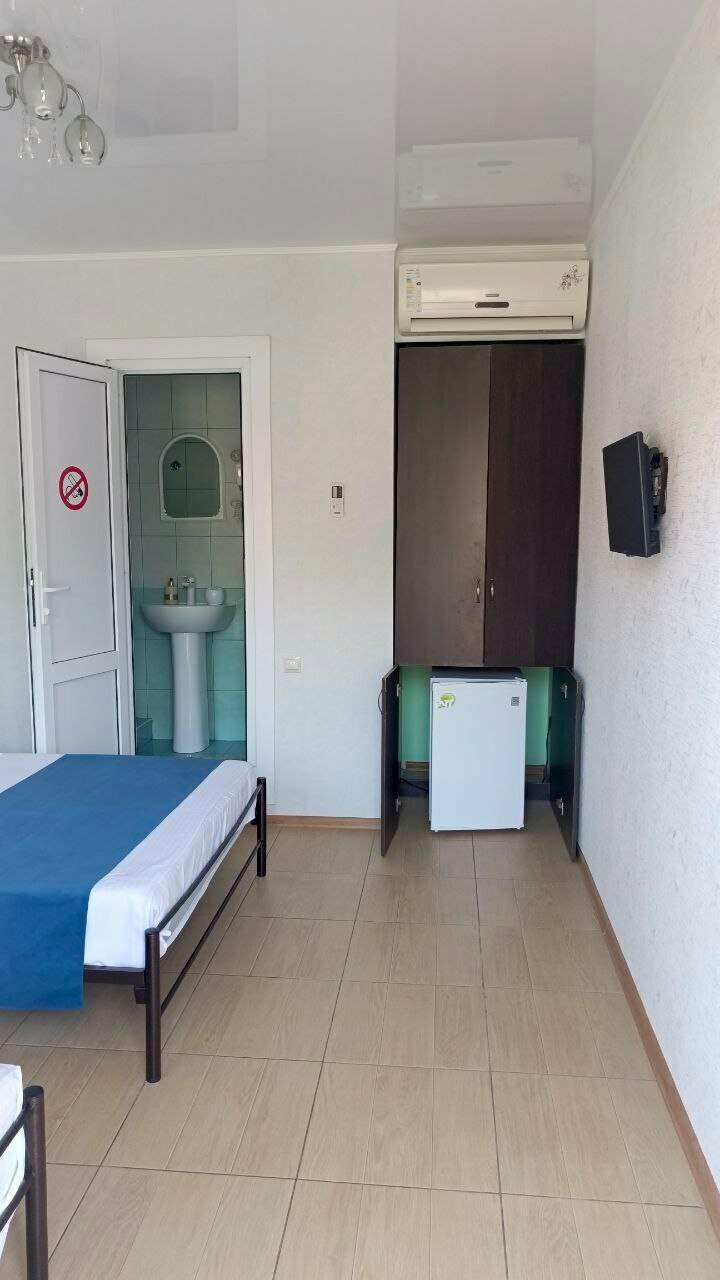 Гостиница Елена Джубга-151