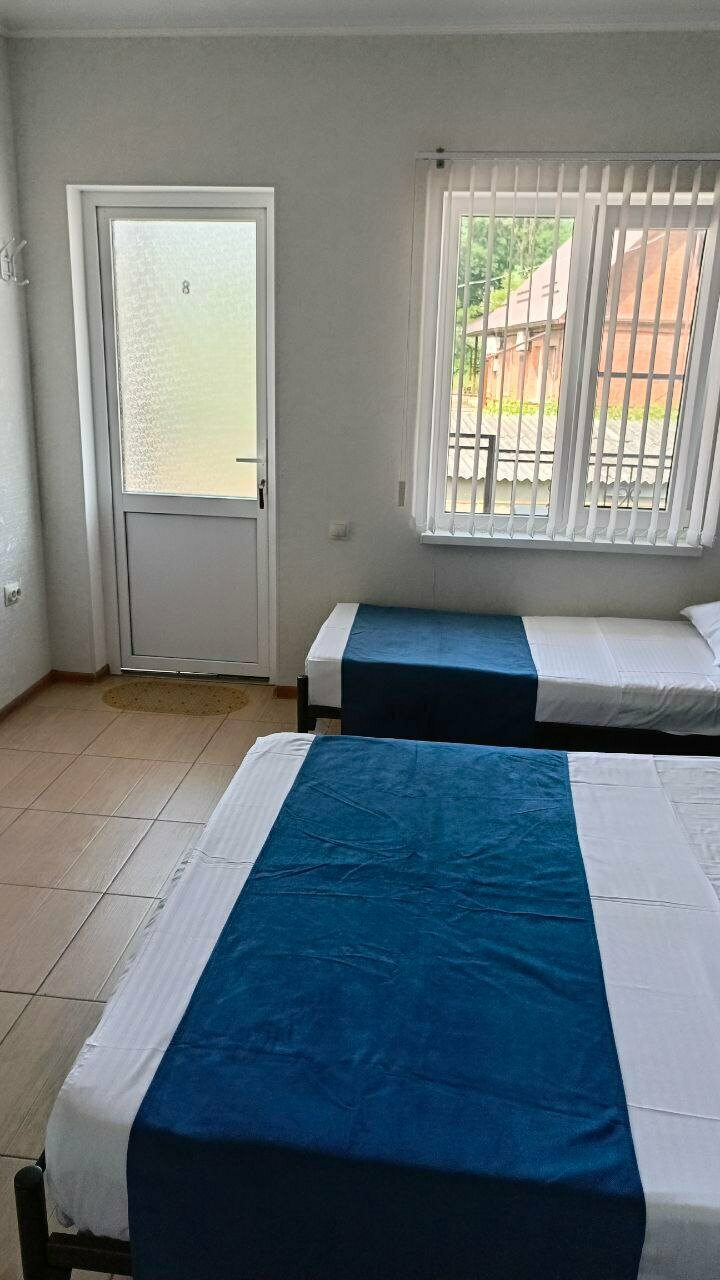 Гостиница Елена Джубга-130