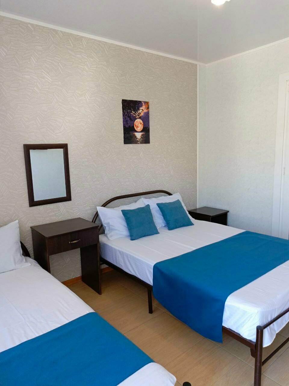 Гостиница Елена Джубга