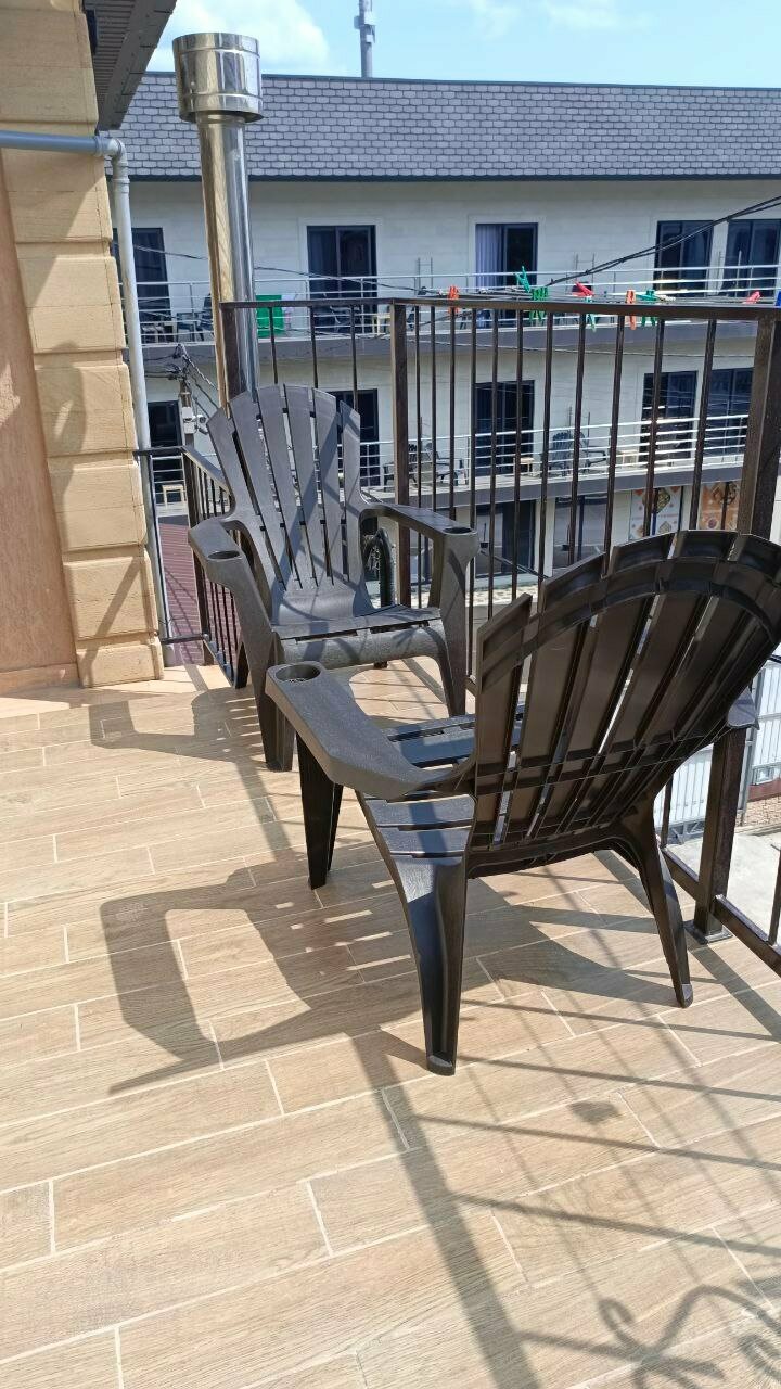 Гостиница Елена Джубга-72