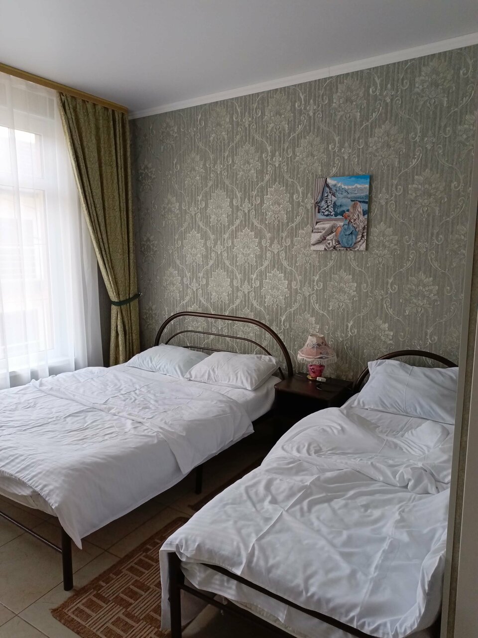 Гостиница Елена Джубга-174