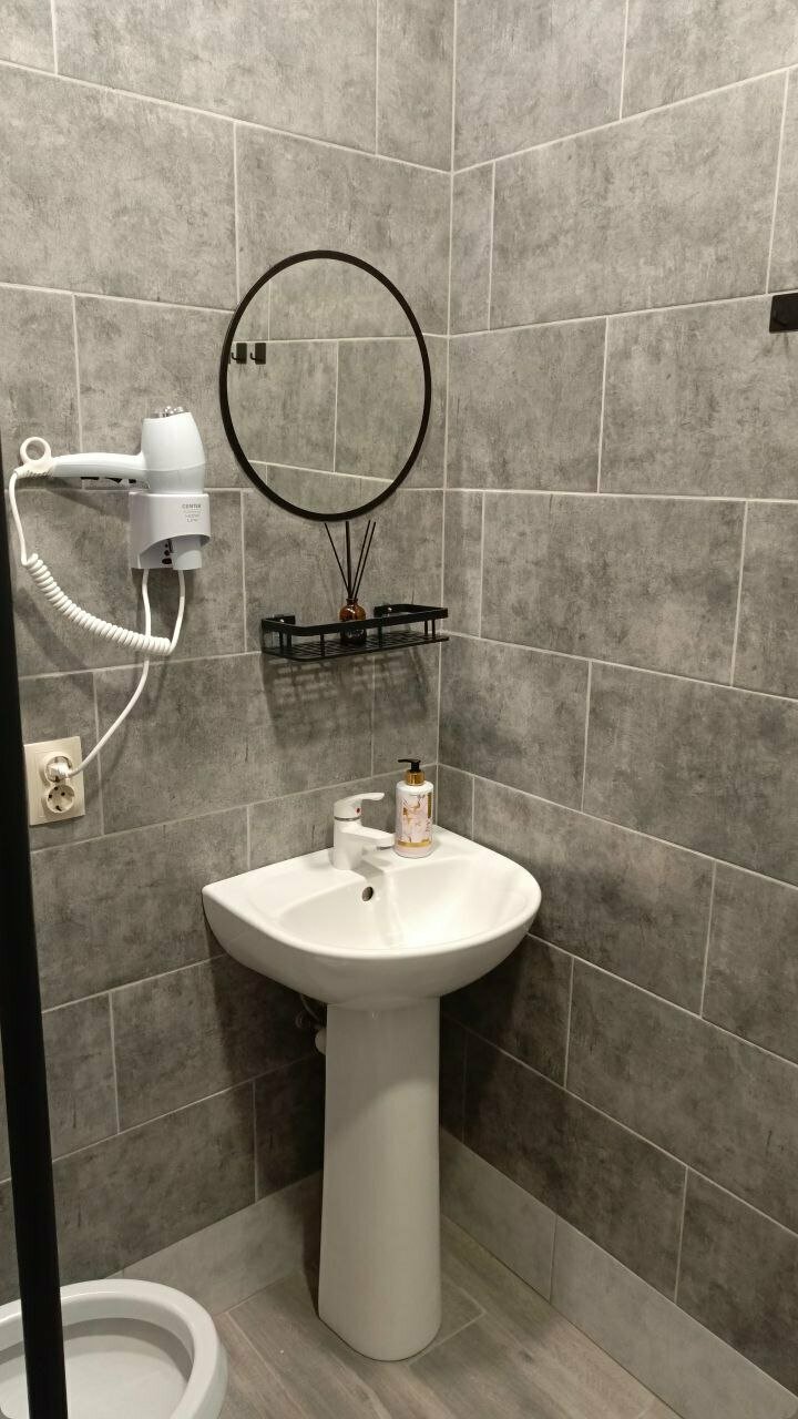 Гостиница Елена Джубга-16