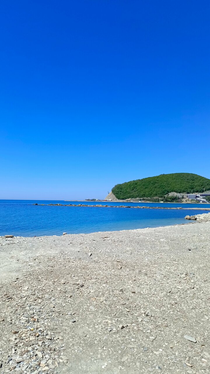 Гостиница Елена Джубга-74