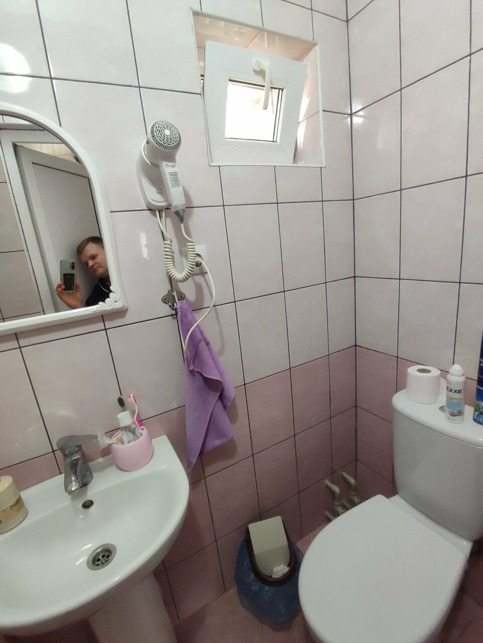 Гостиница Елена Джубга-112