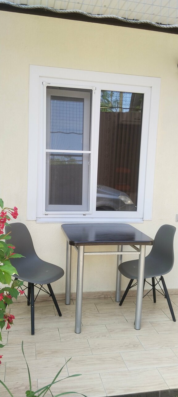 Гостиница Елена Джубга-87