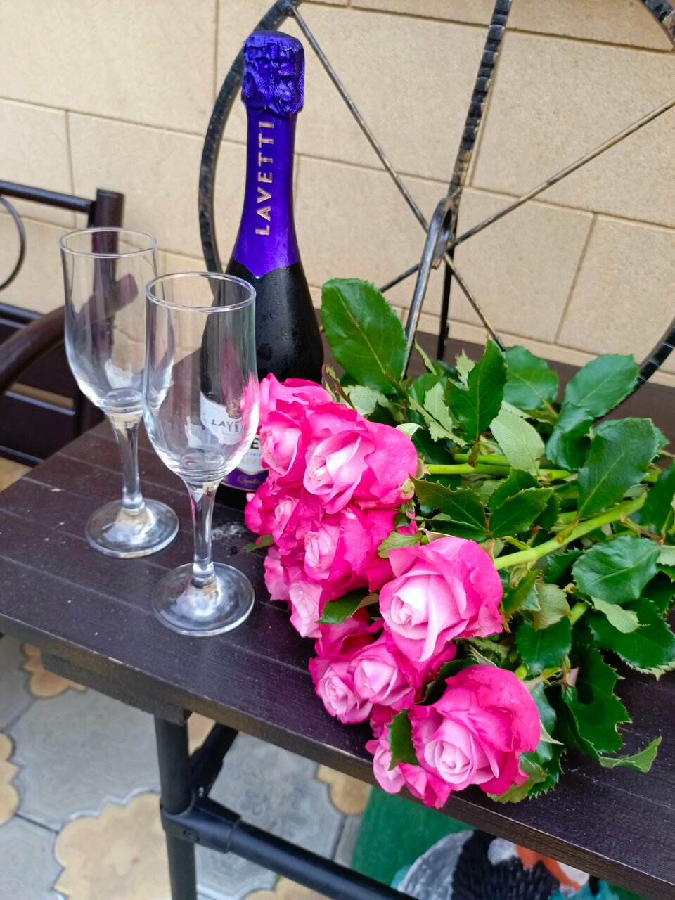 Гостиница Елена Джубга-81