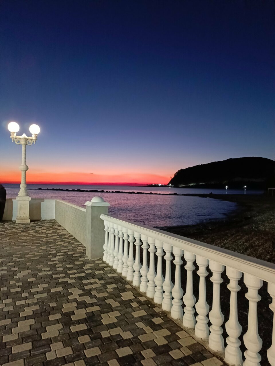 Гостиница Елена Джубга-94