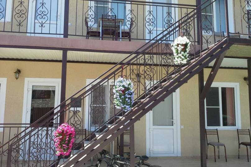 Гостиница Елена Джубга-117