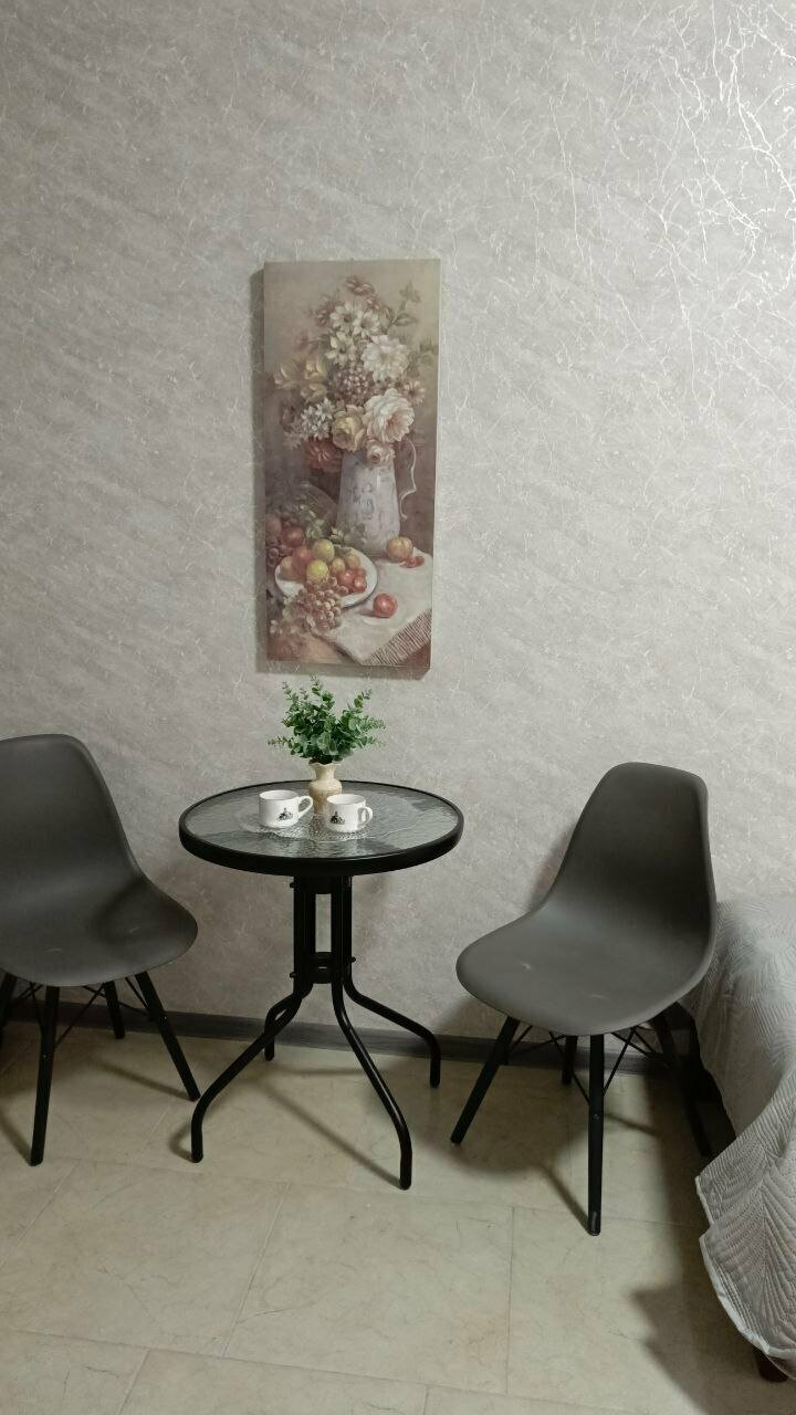 Гостиница Елена Джубга-156