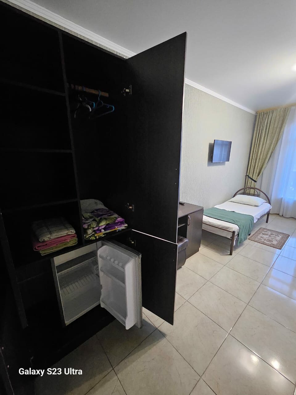 Гостиница Елена Джубга-141