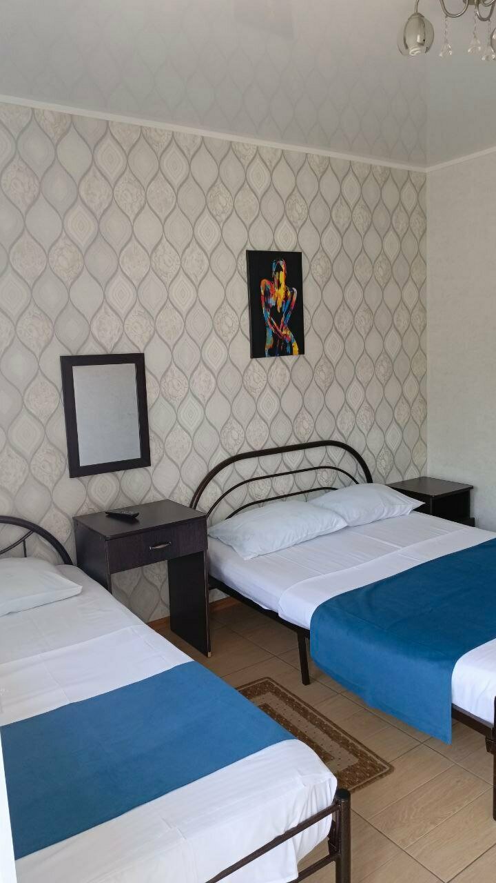 Гостиница Елена Джубга-181