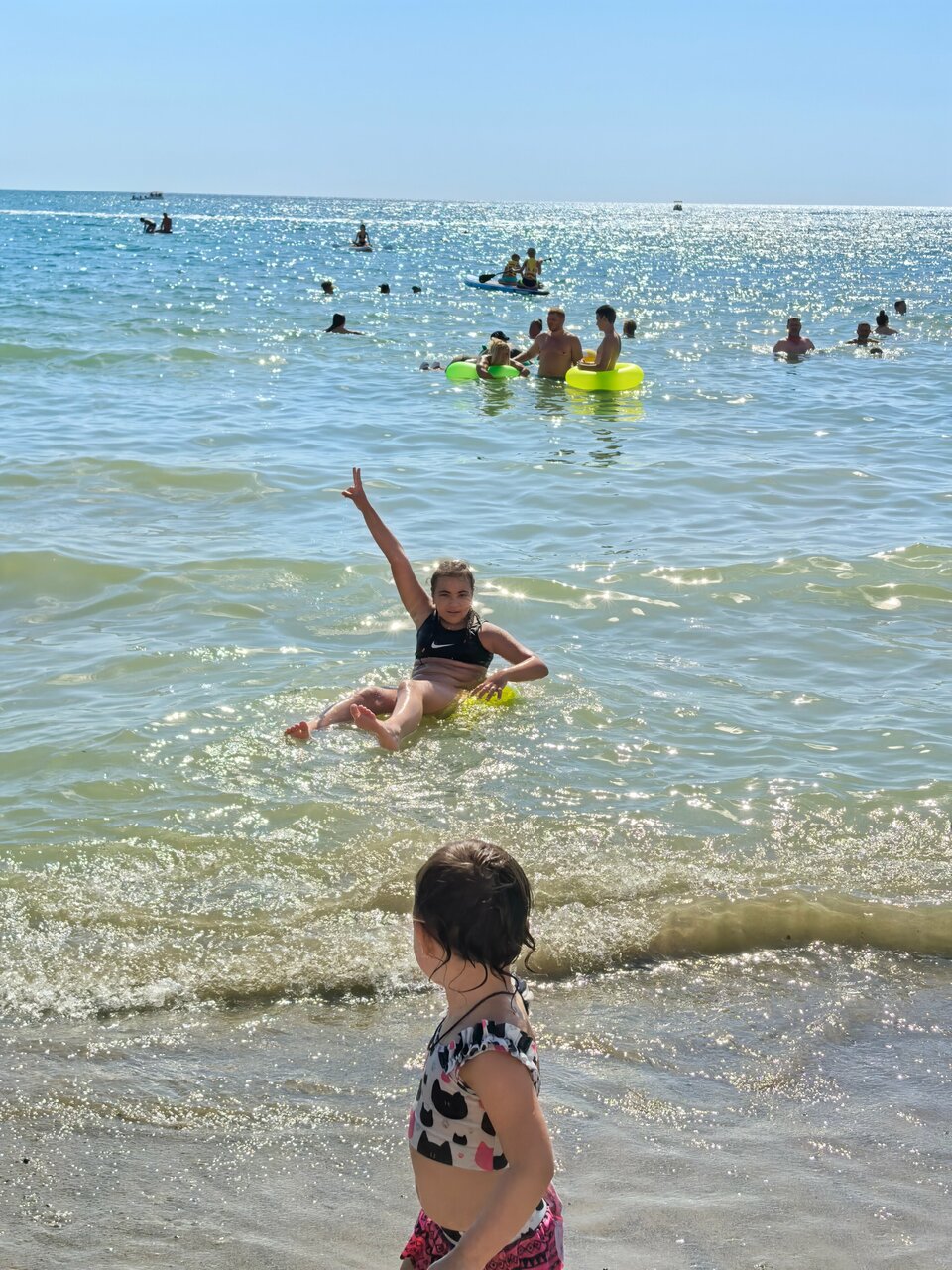 Гостиница Елена Джубга-193